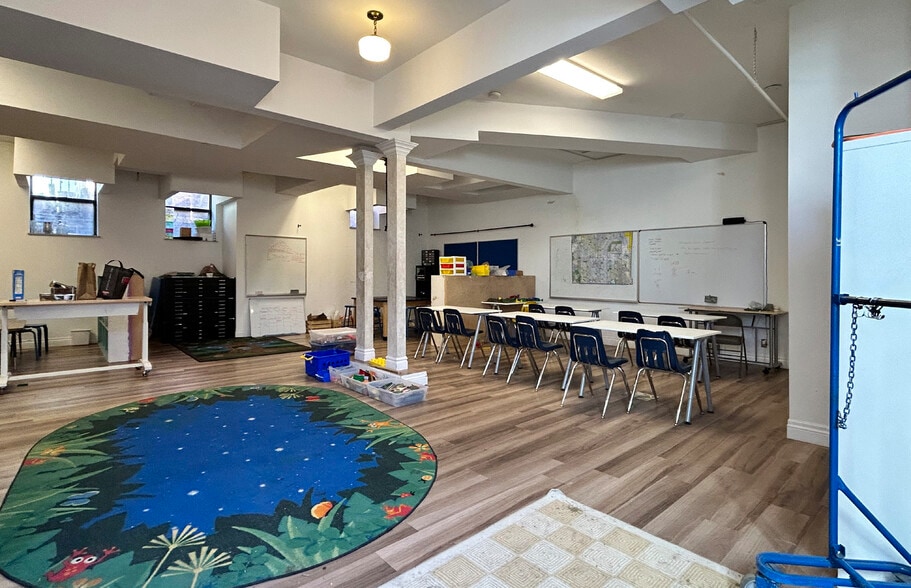 More Photos Of 1515 Race St, Denver Loft Creative Space For Sale