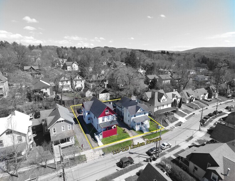 Primary Photo Of , Ithaca Multifamily For Sale