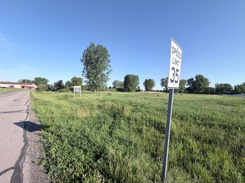 More Photos Of 0 Bell Dr, Warsaw Land For Sale
