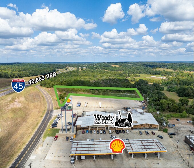 More Photos Of East Feeder Road, Centerville Land For Sale