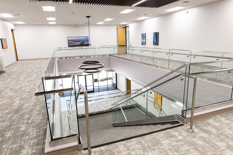 More Photos Of 2800 Gateway Oaks Dr, Sacramento Office For Lease