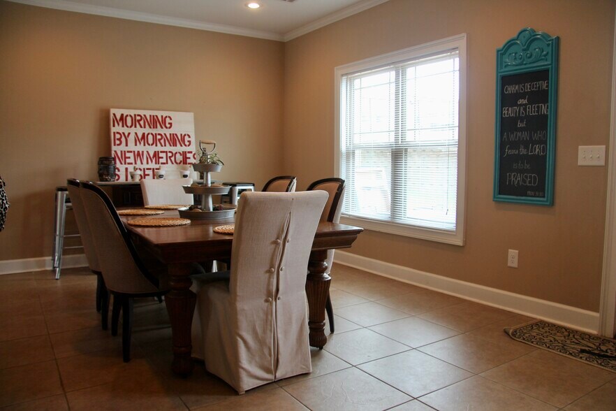 More Photos Of 406 S Wilkinson St, Milledgeville Apartments For Sale