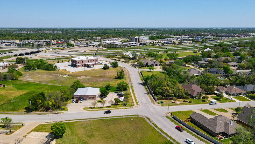 More Photos Of 2131 W Briargate Dr, Bryan Office For Sale