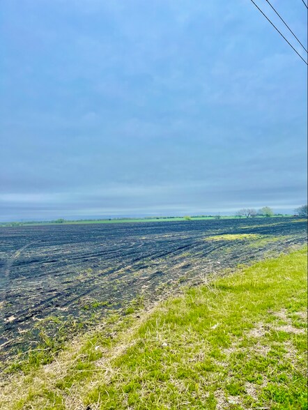More Photos Of NWC Highway 175 & CR 4104, Crandall Land For Sale