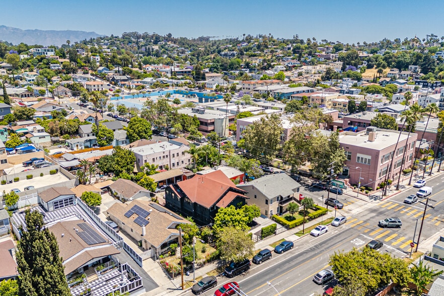 More Photos Of 1807 Montana St, Los Angeles Apartments For Sale