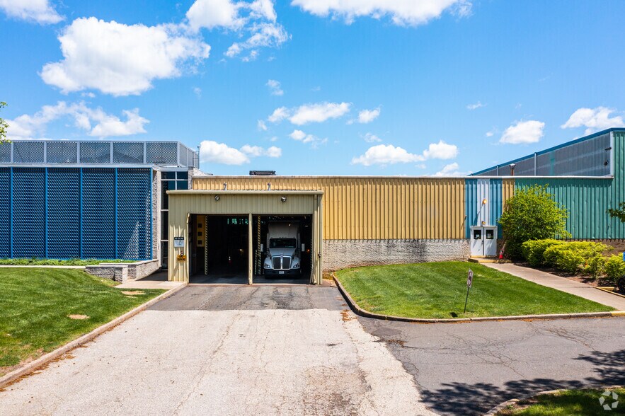 More Photos Of 287 Wissahickon Ave, North Wales Manufacturing For Sale