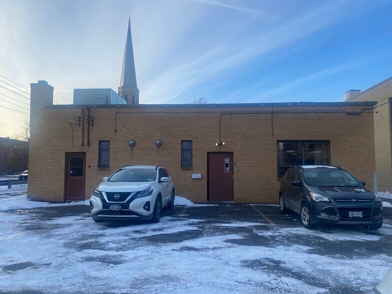 More Photos Of 735 Delaware Ave, Buffalo Office For Sale