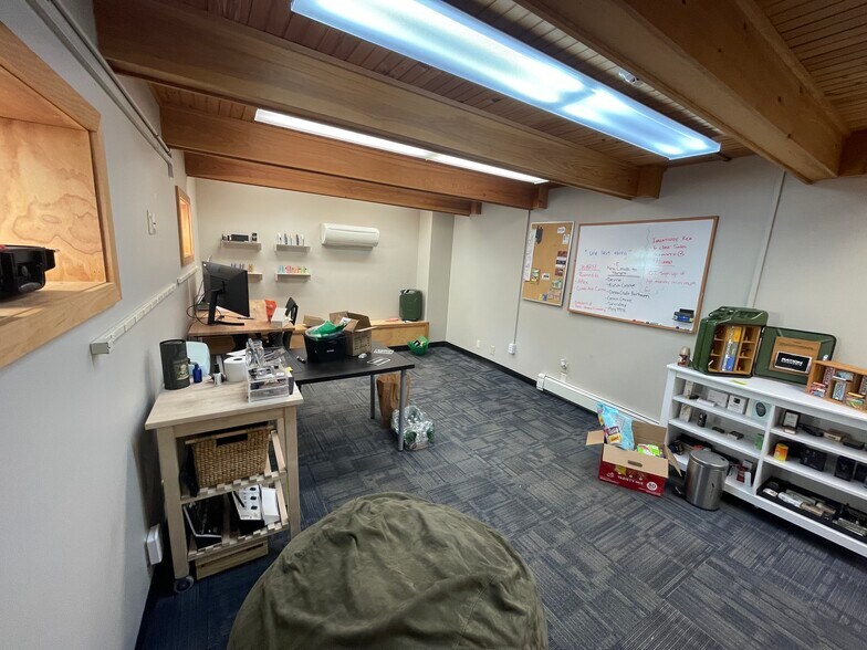 More Photos Of 43 Summer St, Somerville Loft Creative Space For Lease