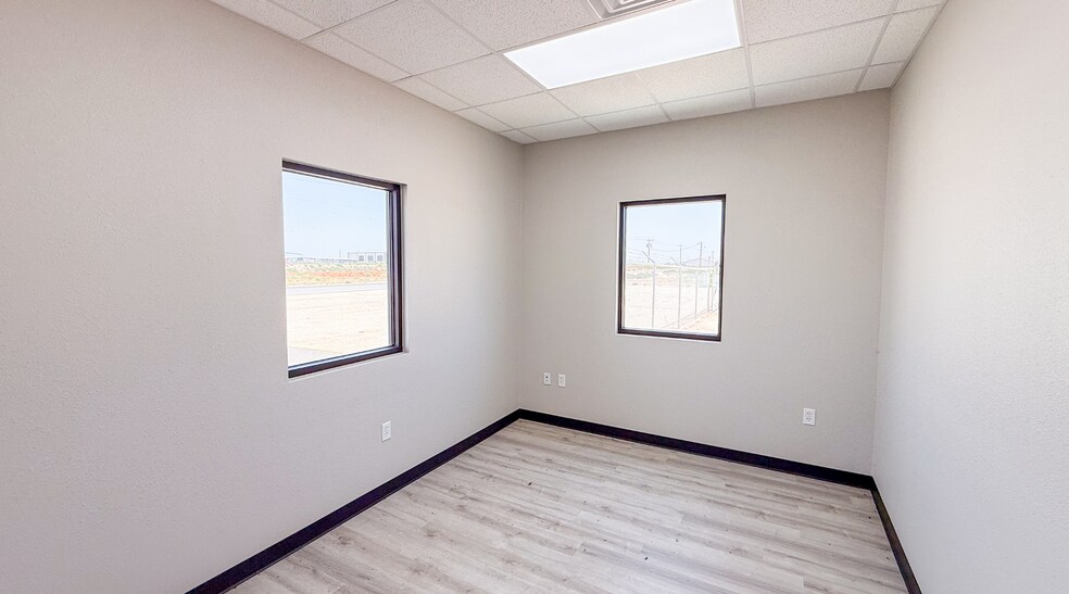 More Photos Of 5713 W County 135 rd, Midland Warehouse For Sale
