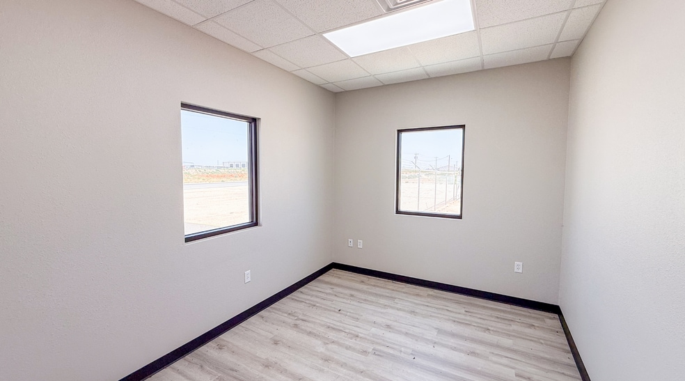 More Photos Of 5713 W County 135 rd, Midland Warehouse For Lease