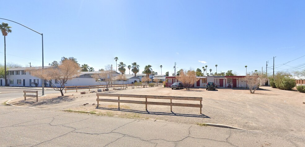More Photos Of 5350 E 30th St, Tucson Apartments For Sale