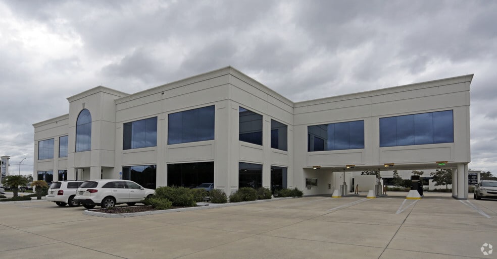 More Photos Of 1200 Plantation Island Dr, Saint Augustine Office For Lease