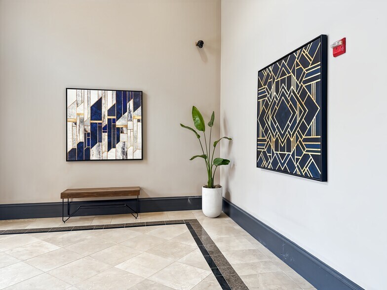 More Photos Of 6136 Frisco Square Blvd, Frisco Coworking Space