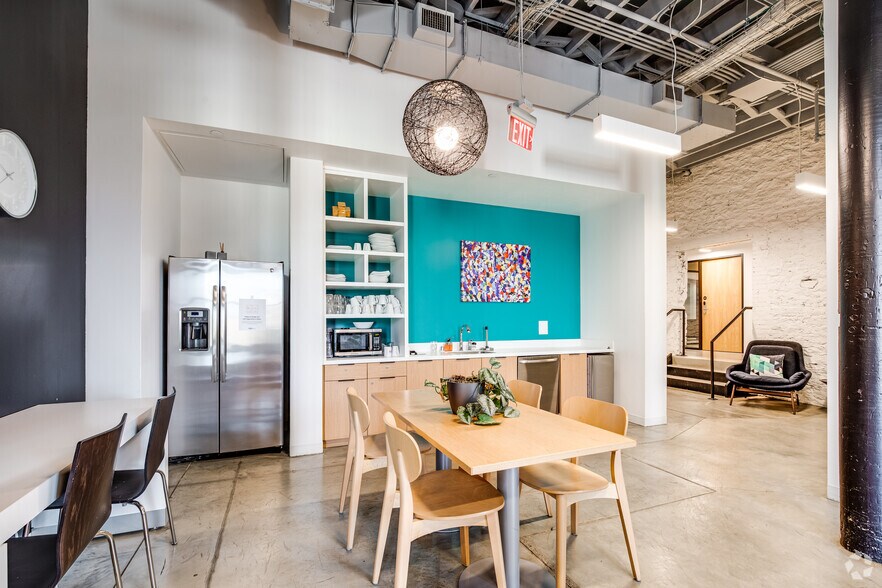 More Photos Of 121-135 Washington Ave N, Minneapolis Loft Creative Space For Lease