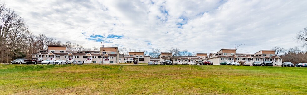 More Photos Of 50 Murray St, Coventry Apartments For Sale