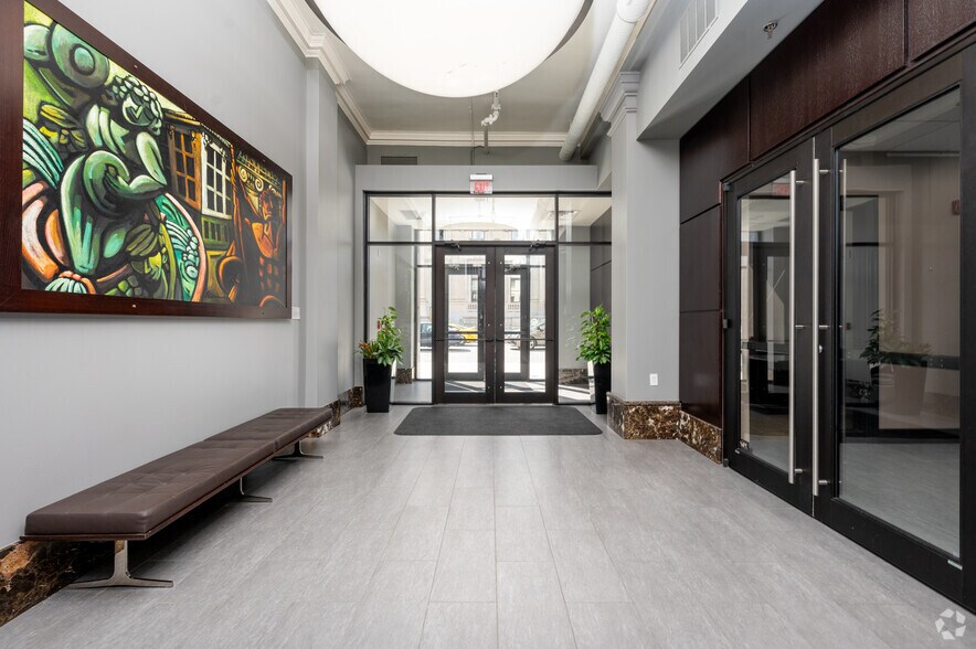 More Photos Of 241 N Pennsylvania St, Indianapolis Loft Creative Space For Sale