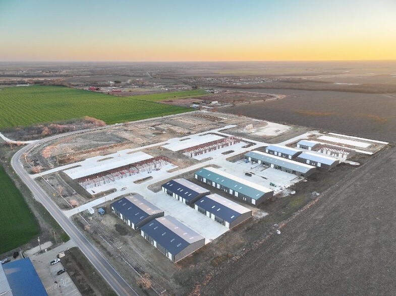 Primary Photo Of 6751 N FM 157, Venus Warehouse For Lease