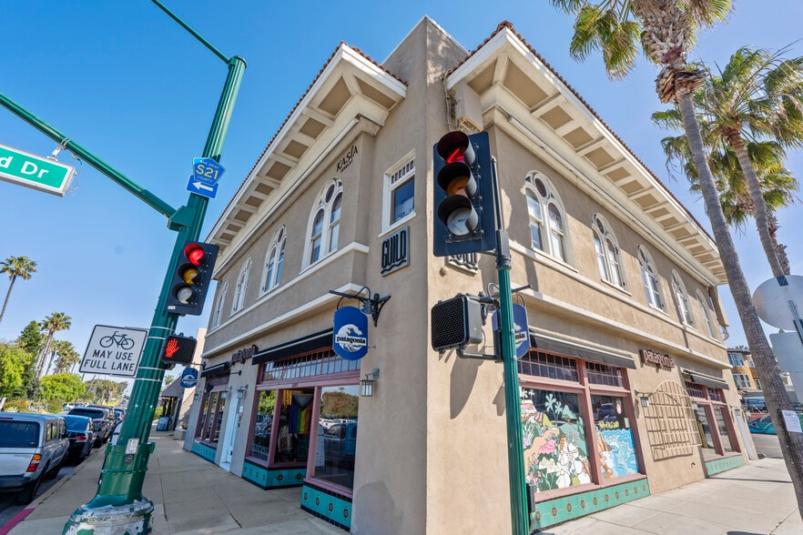 More Photos Of 2183-2191 San Elijo Ave, Cardiff By The Sea Storefront Retail Office For Lease