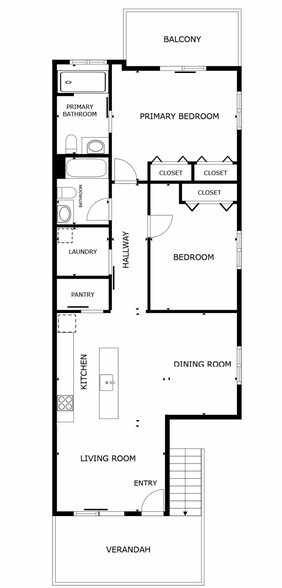 More Photos Of 200 W Gregory Blvd, Kansas City Apartments For Sale