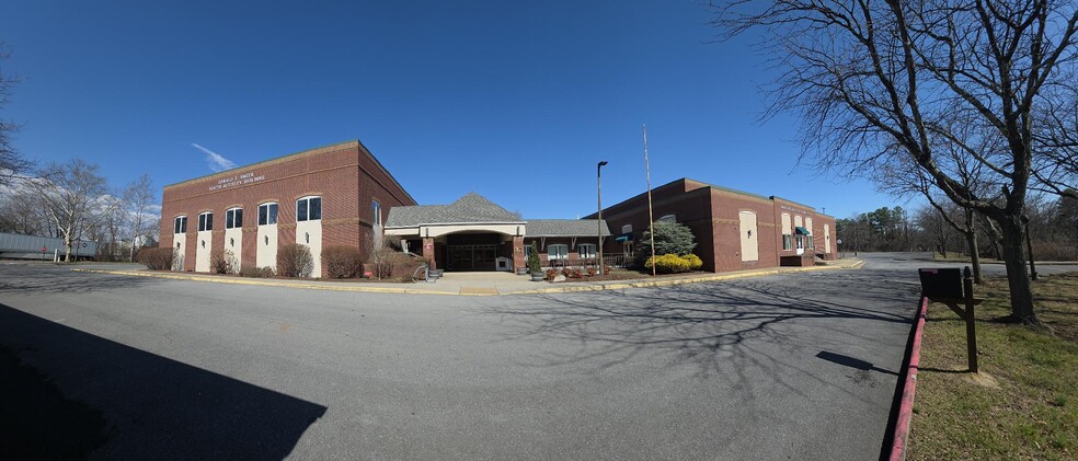 Primary Photo Of 3 Battaile Dr, Winchester Lodge Meeting Hall For Sale