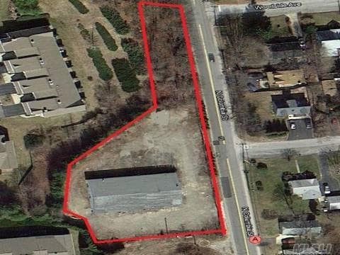 More Photos Of 50 N Columbia St, Port Jefferson Manufacturing For Lease