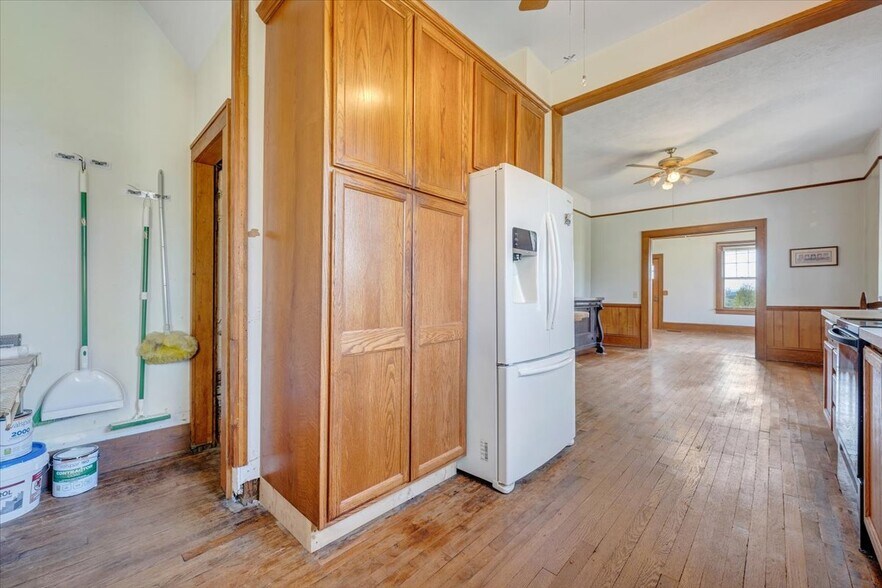 More Photos Of 12173 Moneta Rd, Moneta Land For Sale