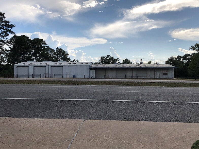 More Photos Of 3014 US Hwy 59 South, Livingston Manufacturing For Sale