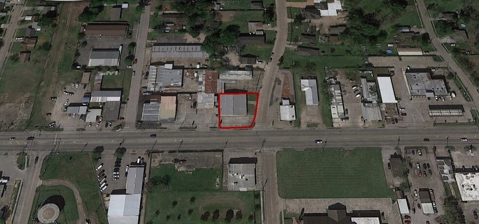 More Photos Of 1804 Shaver St, Pasadena Storefront Retail Office For Sale