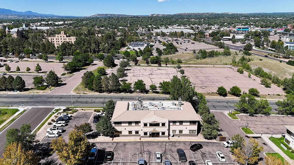 More Photos Of 3225 International Cir, Colorado Springs Medical For Sale