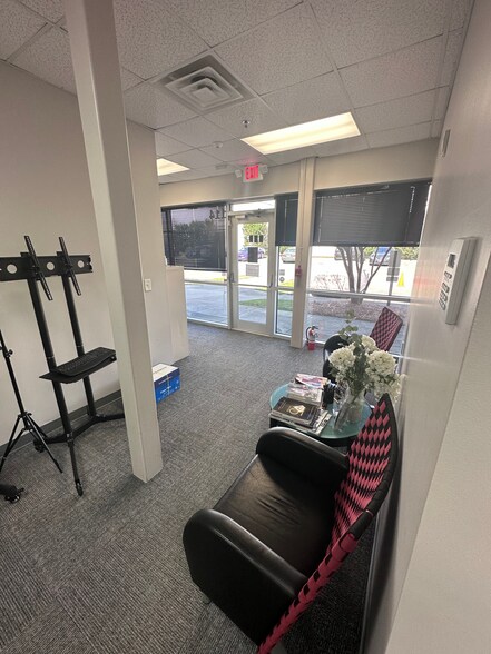 More Photos Of 10700 World Trade Blvd, Raleigh Warehouse For Lease