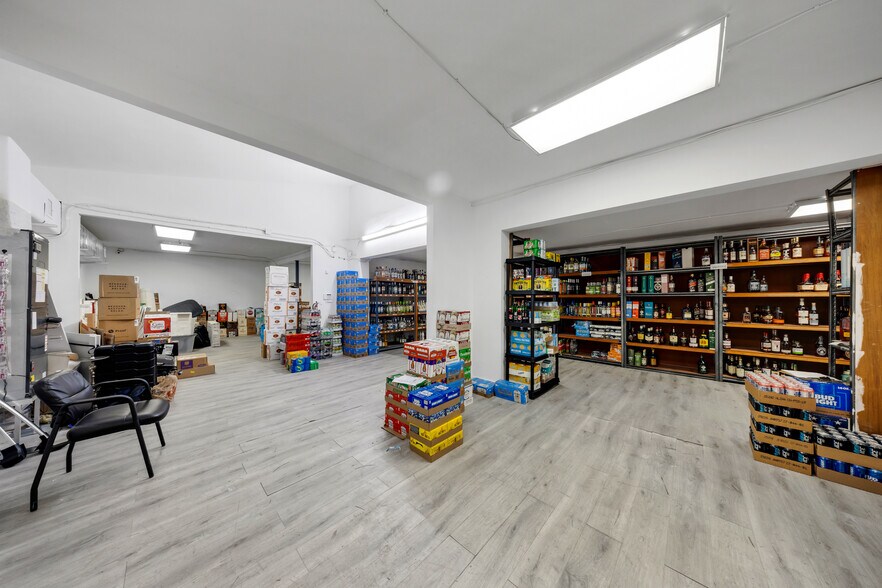More Photos Of 2597 SW 37th Ave, Miami Storefront Retail Residential For Sale