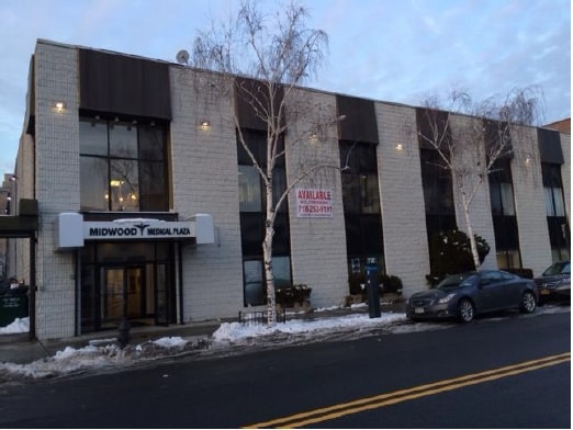 More Photos Of 813 Quentin Rd, Brooklyn Medical For Lease
