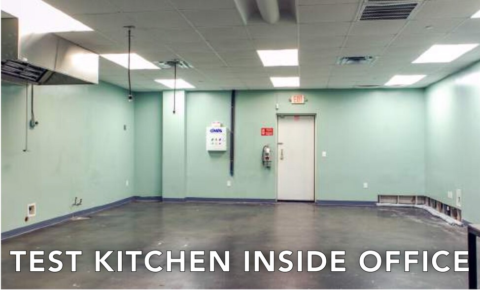 More Photos Of 25002 Clay Rd, Katy Warehouse For Sale