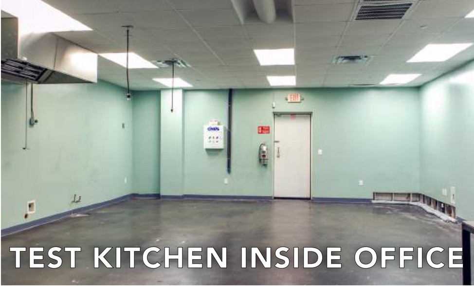 More Photos Of 25002 Clay Rd, Katy Warehouse For Lease