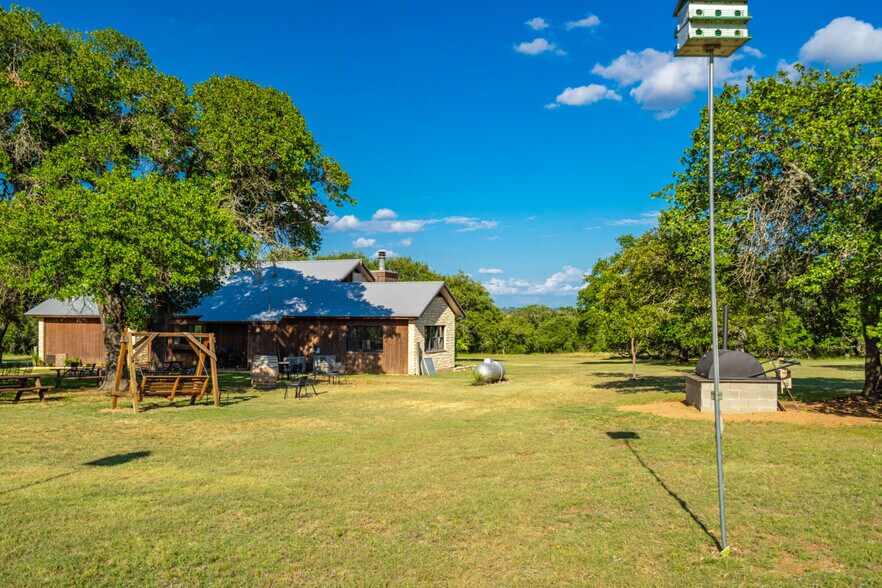 More Photos Of 683 Ranch Road 1320, Johnson City Land For Sale