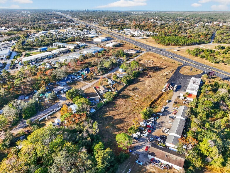 More Photos Of 9081 Suncoast Terrace, Hudson Land For Sale