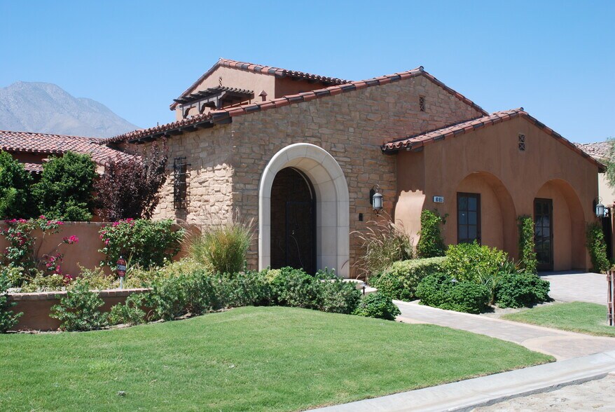 More Photos Of 80875 Paseo De Rosario, La Quinta Land For Sale