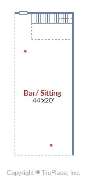 More Photos Of 518 N Charles St, Baltimore Storefront Retail Office For Lease