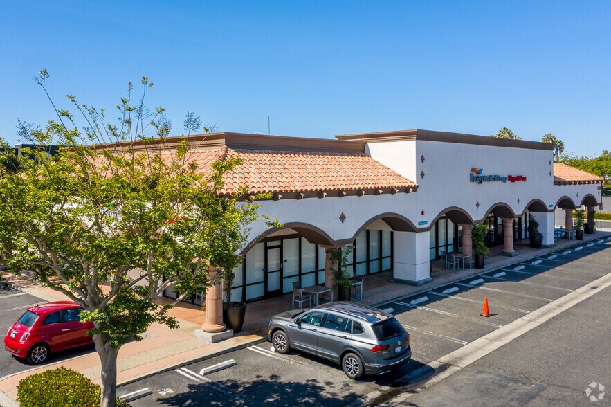 More Photos Of 5205-5295 Warner Ave, Huntington Beach Unknown For Lease