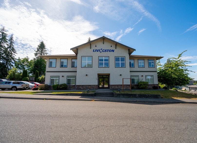 More Photos Of 155 12th St, Blaine Office For Sale
