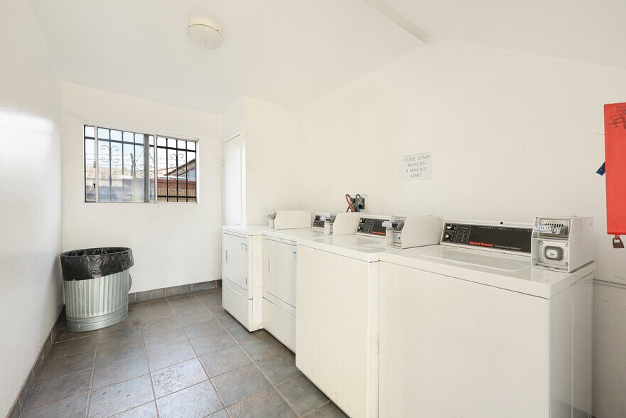 More Photos Of 6014 Ferguson Dr, Commerce Apartments For Sale