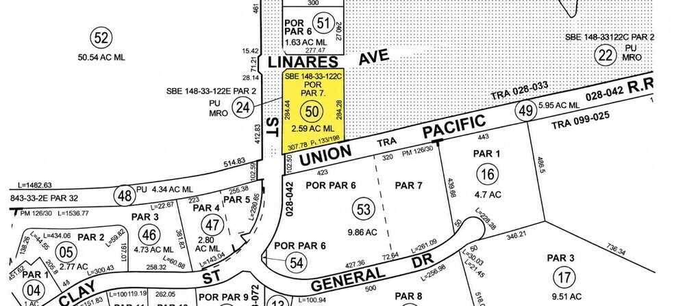 More Photos Of 8159 Linares Ave, Jurupa Valley Land For Sale