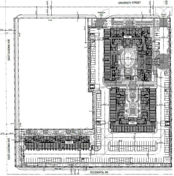 More Photos Of 1205 N University St, Redlands Land For Sale