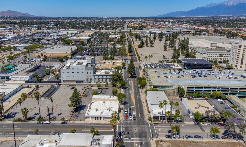 More Photos Of 401 W 2nd St, San Bernardino Serviced Offices For Sale