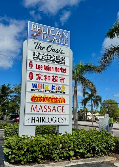 More Photos Of 1024-1064 Pine Ridge Rd, Naples Unknown For Lease