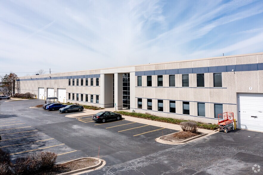 Primary Photo Of 1047-1051 Douglas Rd, Batavia Warehouse For Lease