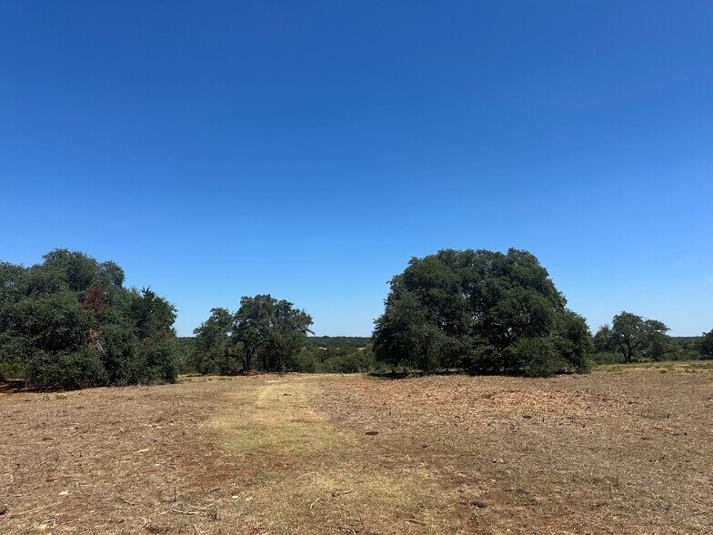 More Photos Of 1900 County Road 284, Liberty Hill Land For Sale