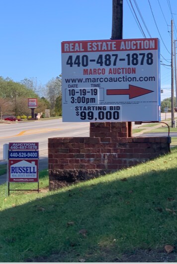 More Photos Of 9233 SR 14, Streetsboro Medical For Sale