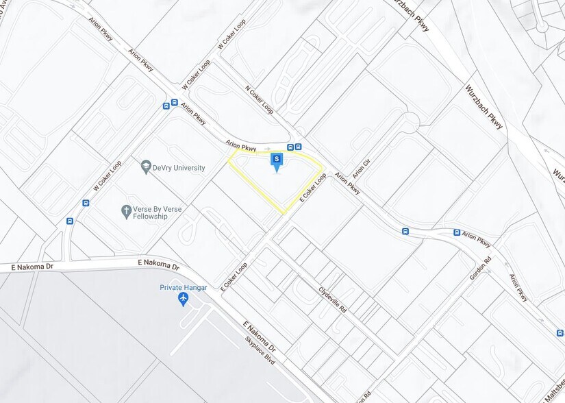 More Photos Of 814 Arion Pky, San Antonio Unknown For Lease