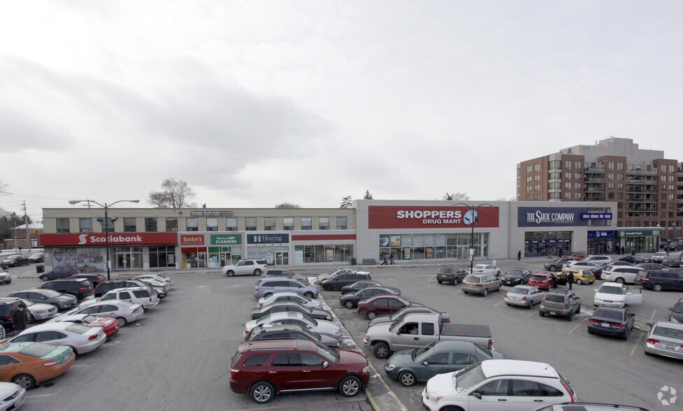 More Photos Of 3090-3114 Bathurst St, Toronto Unknown For Sale